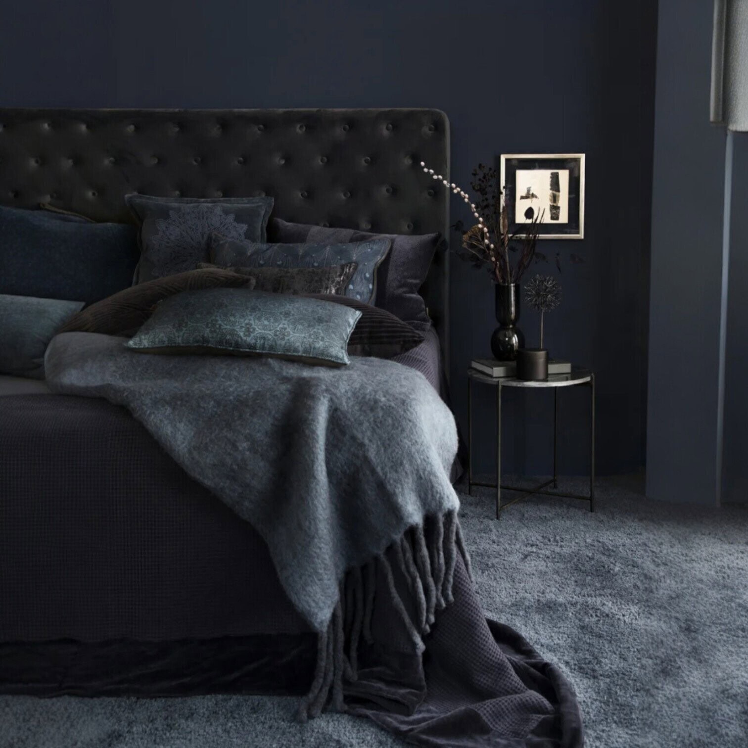 Gultas pārklājs Nordic, 220x260cm Gultas pārklājs Nordic, 220x260cm