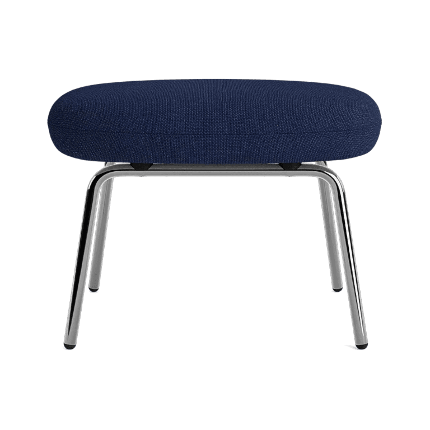 Pufs/kāju balsts Era, zils Pufs/kāju balsts Era, zils