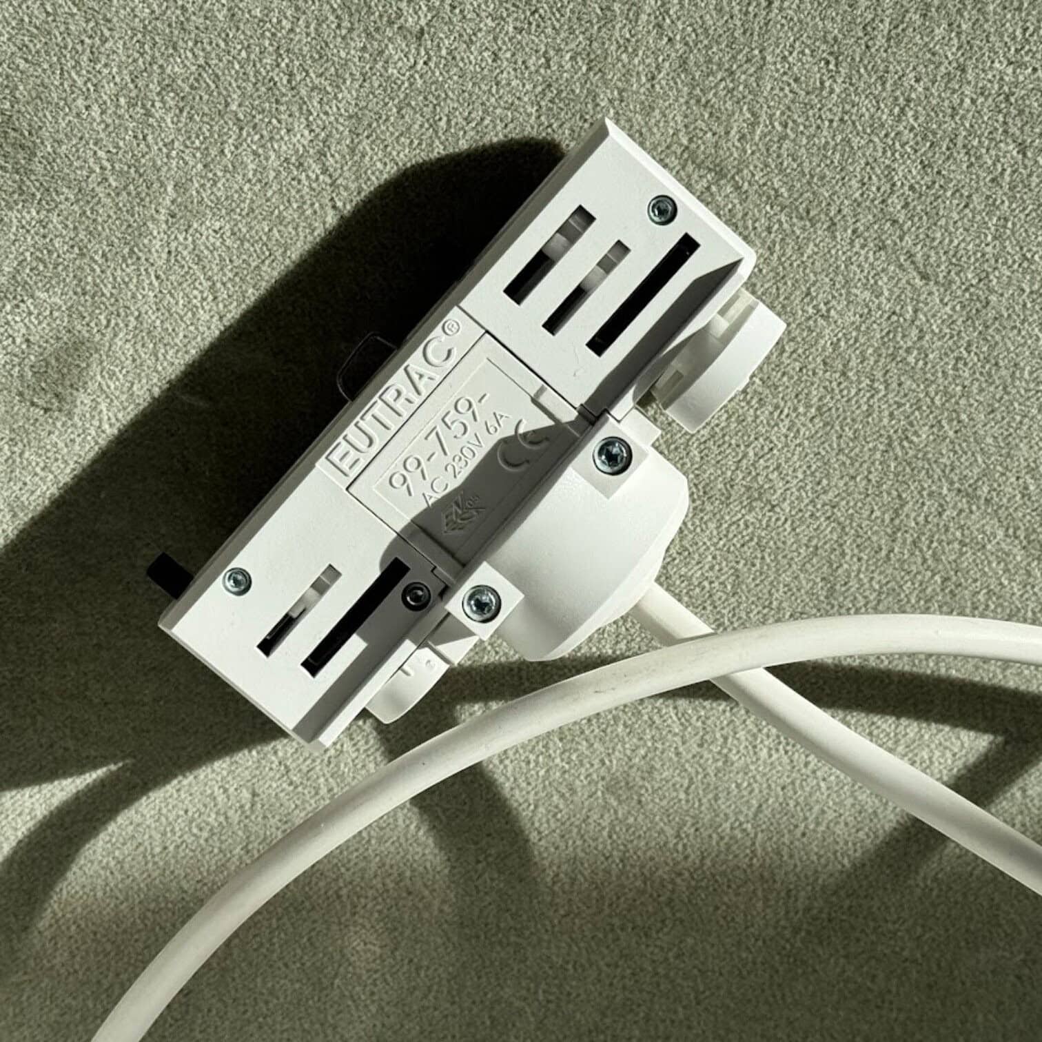 Griestu lampa MLN HAUL Griestu lampa MLN HAUL