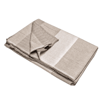 Pleds Lino, 135x200cm