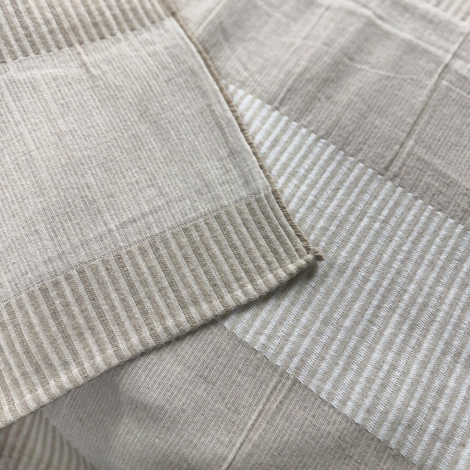 Pleds Lino, 135x200cm Pleds Lino, 135x200cm