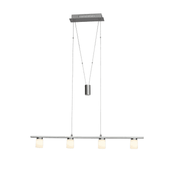 Griestu lampa Betsy, LED