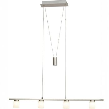 Griestu lampa Betsy, LED