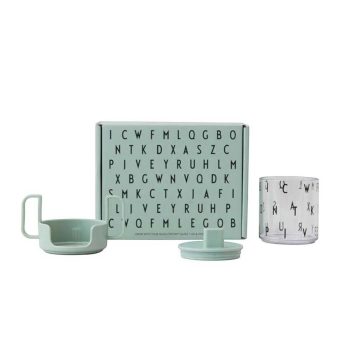 Krūze Grow With Your Cup ar turētāju