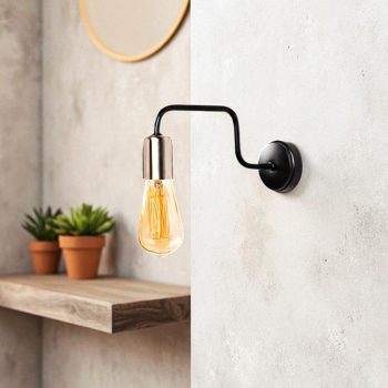 Sienas lampa Denge 3433