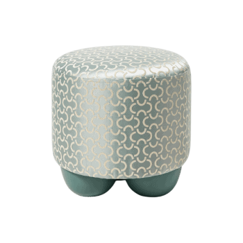 Pufs Lino, DEDAR Milano