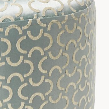 Pufs Lino, DEDAR Milano