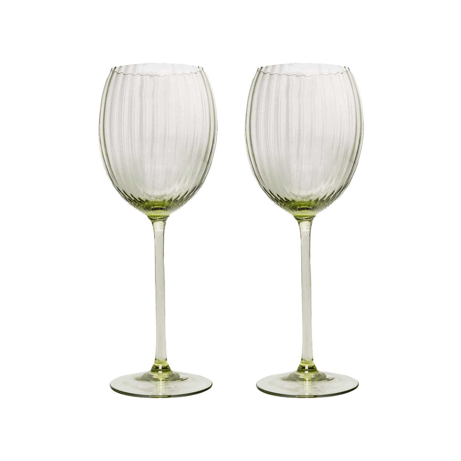 Baltvīna glāzes Lyon, 2gab. Baltvīna glāzes Lyon, 2gab.