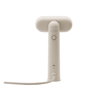 Tvaika gludeklis Cirrus Lite Travel, Sand