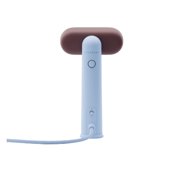 Tvaika gludeklis Cirrus Lite Travel, Sky&Terra