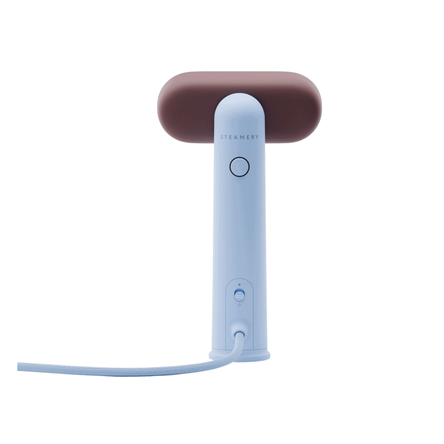 Tvaika gludeklis Cirrus Lite Travel, Sky&Terra Tvaika gludeklis Cirrus Lite Travel, Sky&Terra