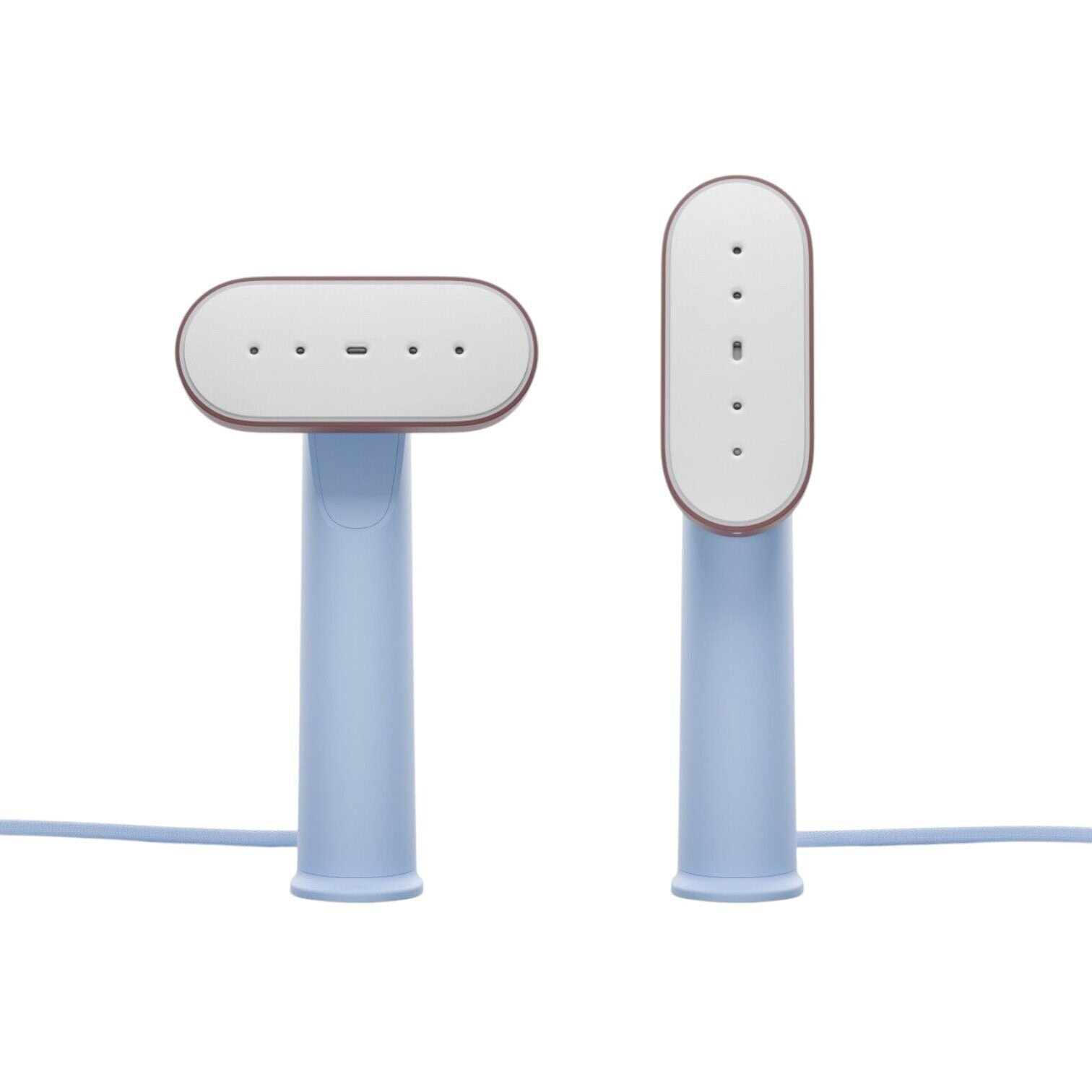 Tvaika gludeklis Cirrus Lite Travel, Sky&Terra Tvaika gludeklis Cirrus Lite Travel, Sky&Terra