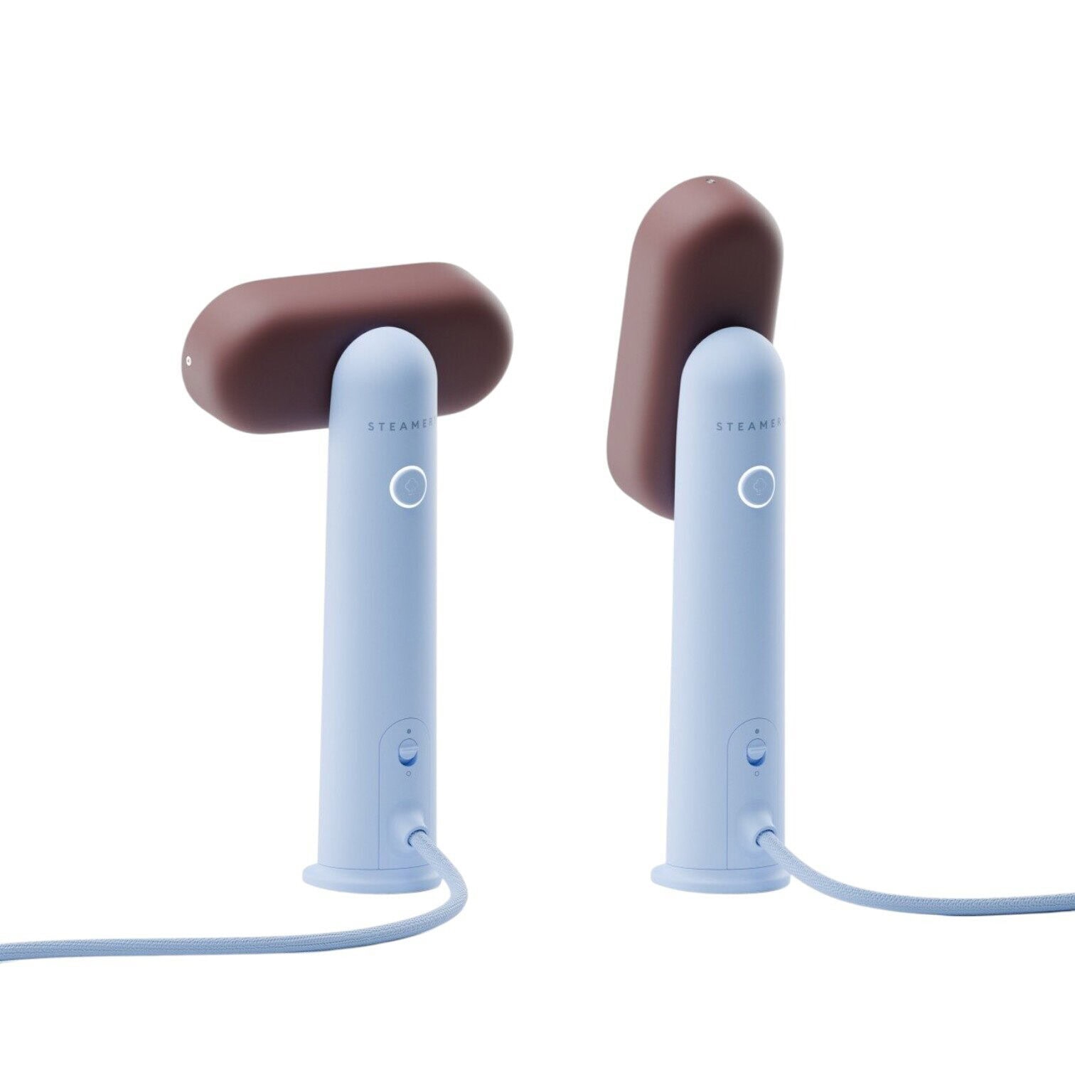 Tvaika gludeklis Cirrus Lite Travel, Sky&Terra Tvaika gludeklis Cirrus Lite Travel, Sky&Terra