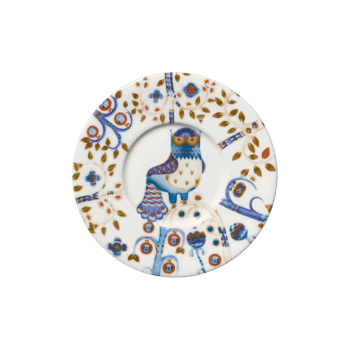 Šķīvis Vitro, 15cm, white