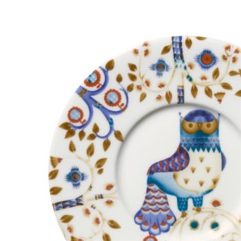 Šķīvis Vitro, 15cm, white