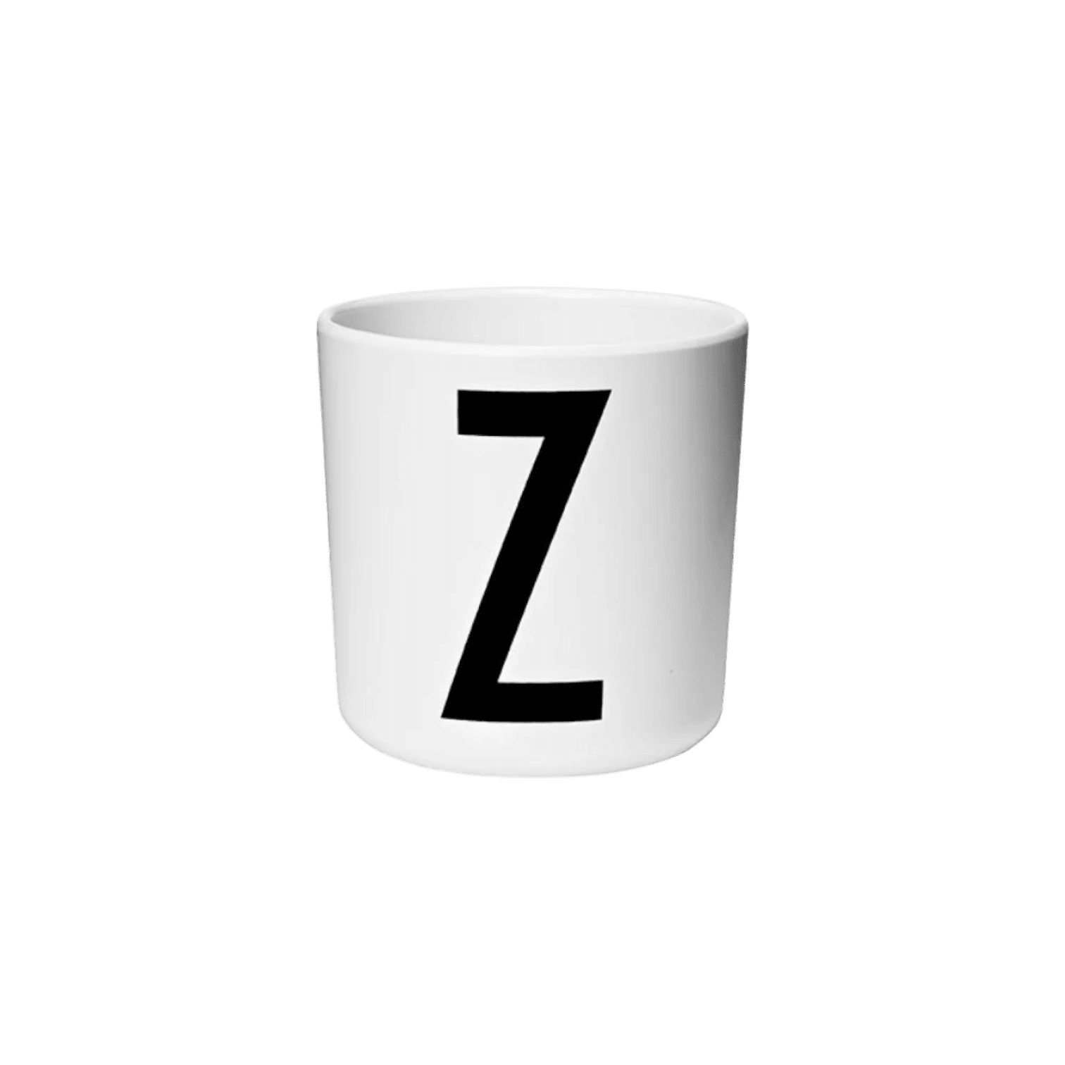 Krūze bērniem Alphabet, Z Krūze bērniem Alphabet, Z