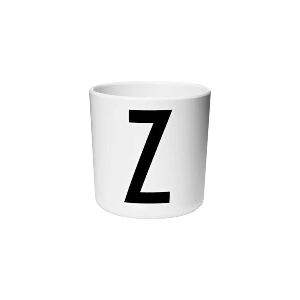 Krūze bērniem Alphabet, Z Krūze bērniem Alphabet, Z