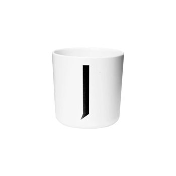 Krūze bērniem Alphabet, J