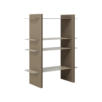 Plaukts Rami, augstais rāmis