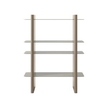 Plaukts Rami, augstais rāmis