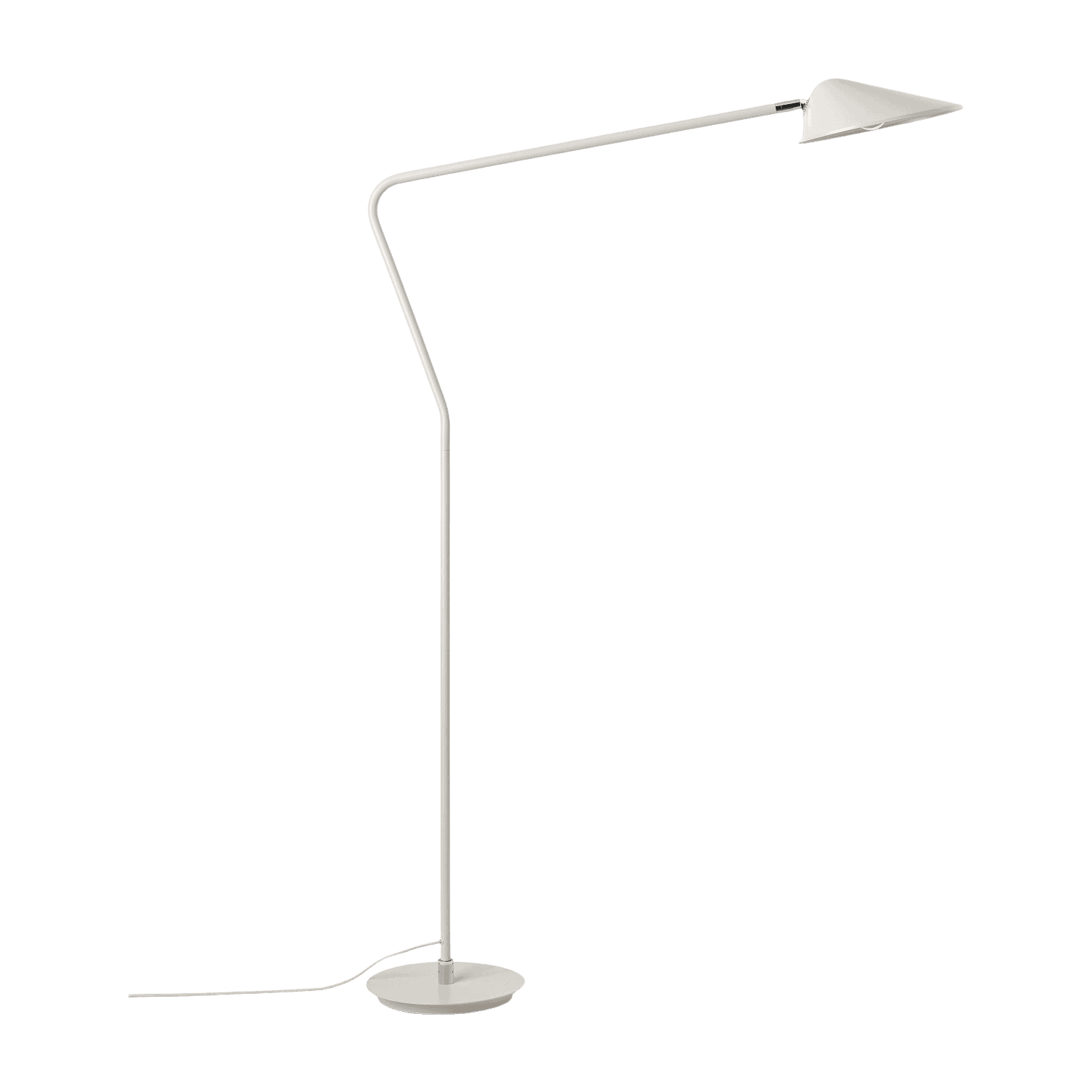 Stāvlampa Neron, bēša Stāvlampa Neron, bēša