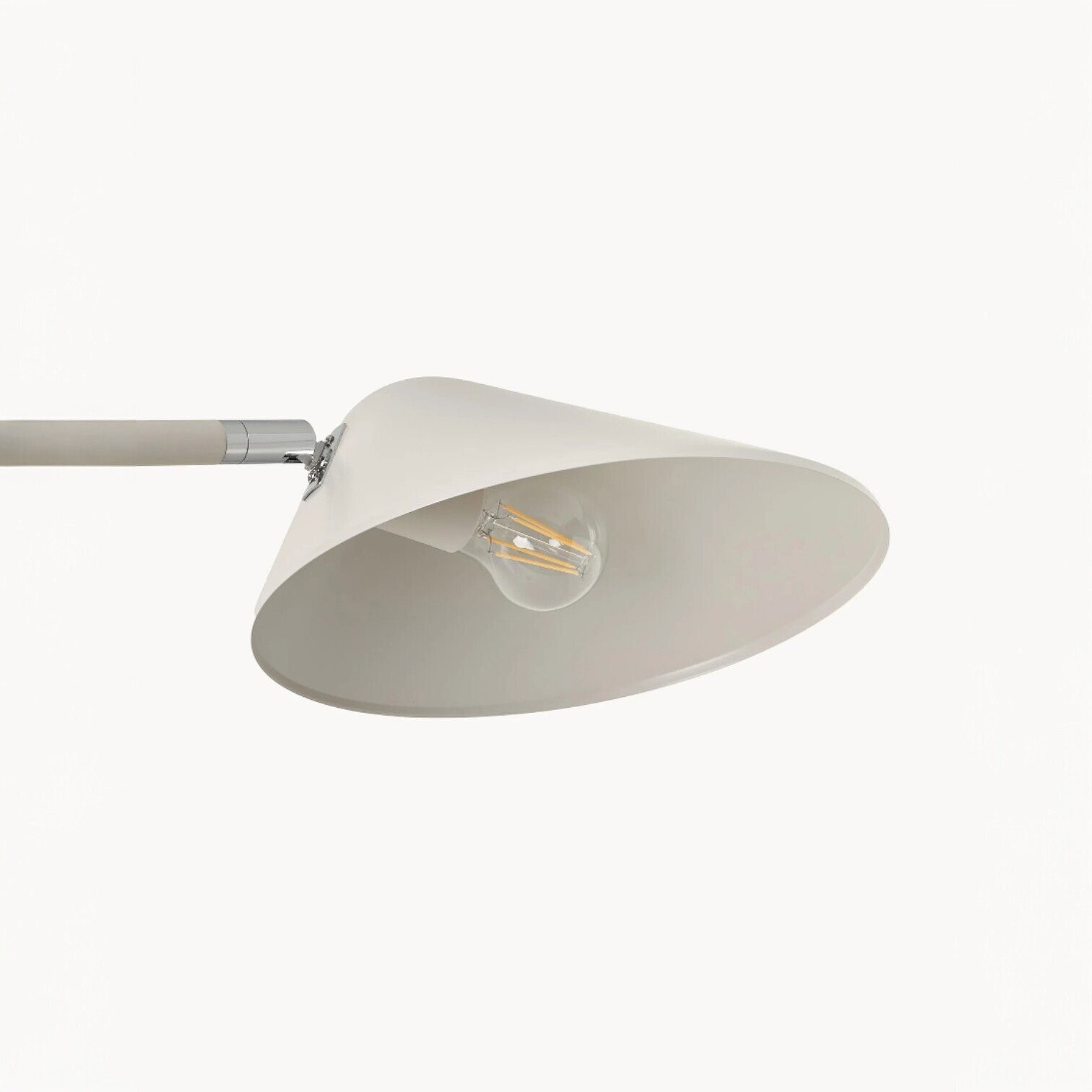 Stāvlampa Neron, bēša Stāvlampa Neron, bēša