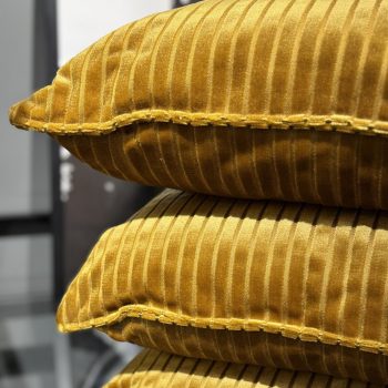 Spilvens Dubai, 45X45cm