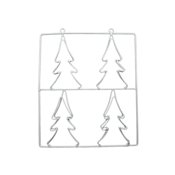 Dekoratīvs statīvs Mollie