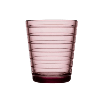 Glāze Aino Aalto, 220ml, 2gab.