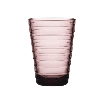 Glāze Aino Aalto, 330ml, 2gab.