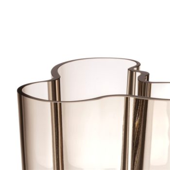 Vāze Alvar Aalto, linen, 25cm