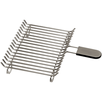 Reste sildīšanai uz tostera