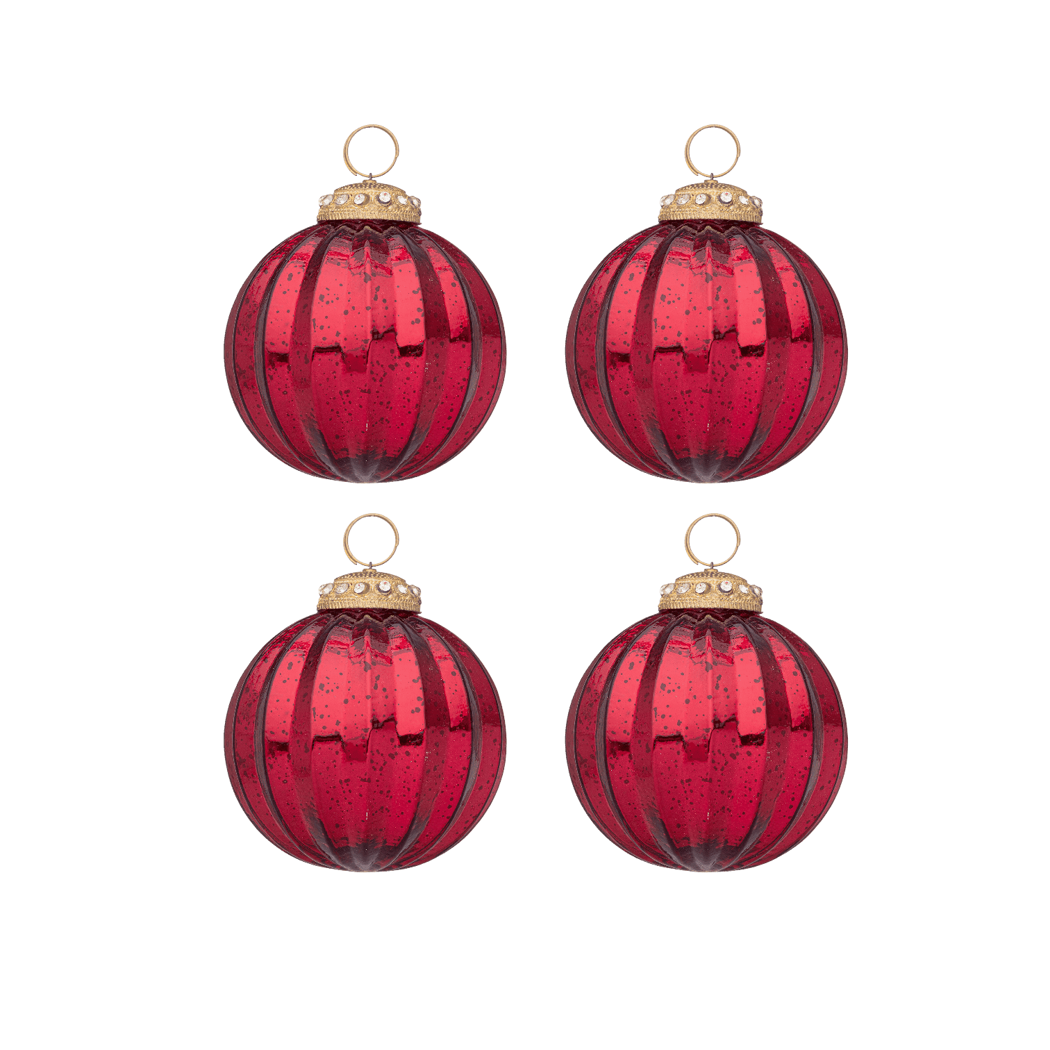 Eglīšu rotājums Daring, 4gab. Eglīšu rotājums Daring, 4gab.