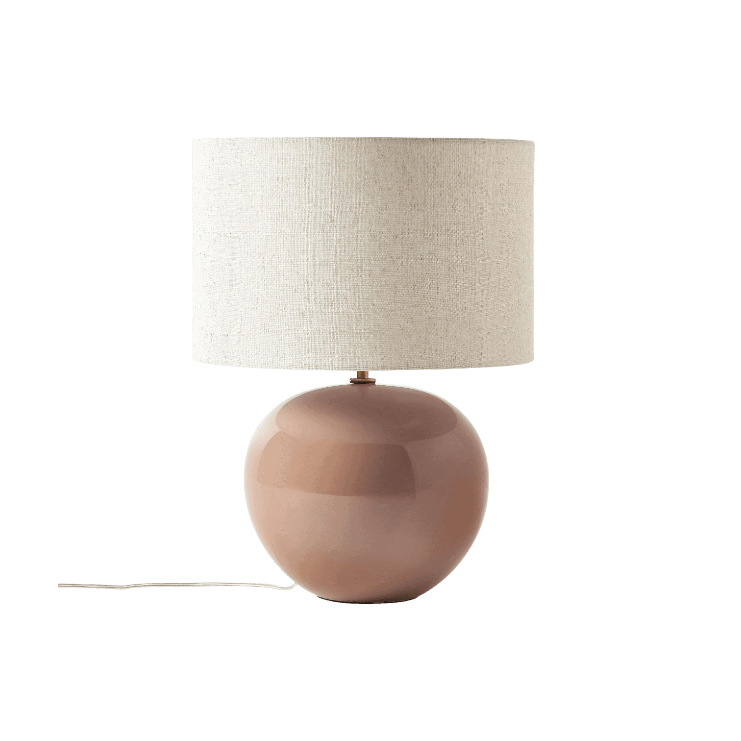 Galda lampa Marin, bēša Galda lampa Marin, bēša