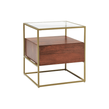 Naktsskapītis Theodor