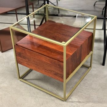 Naktsskapītis Theodor