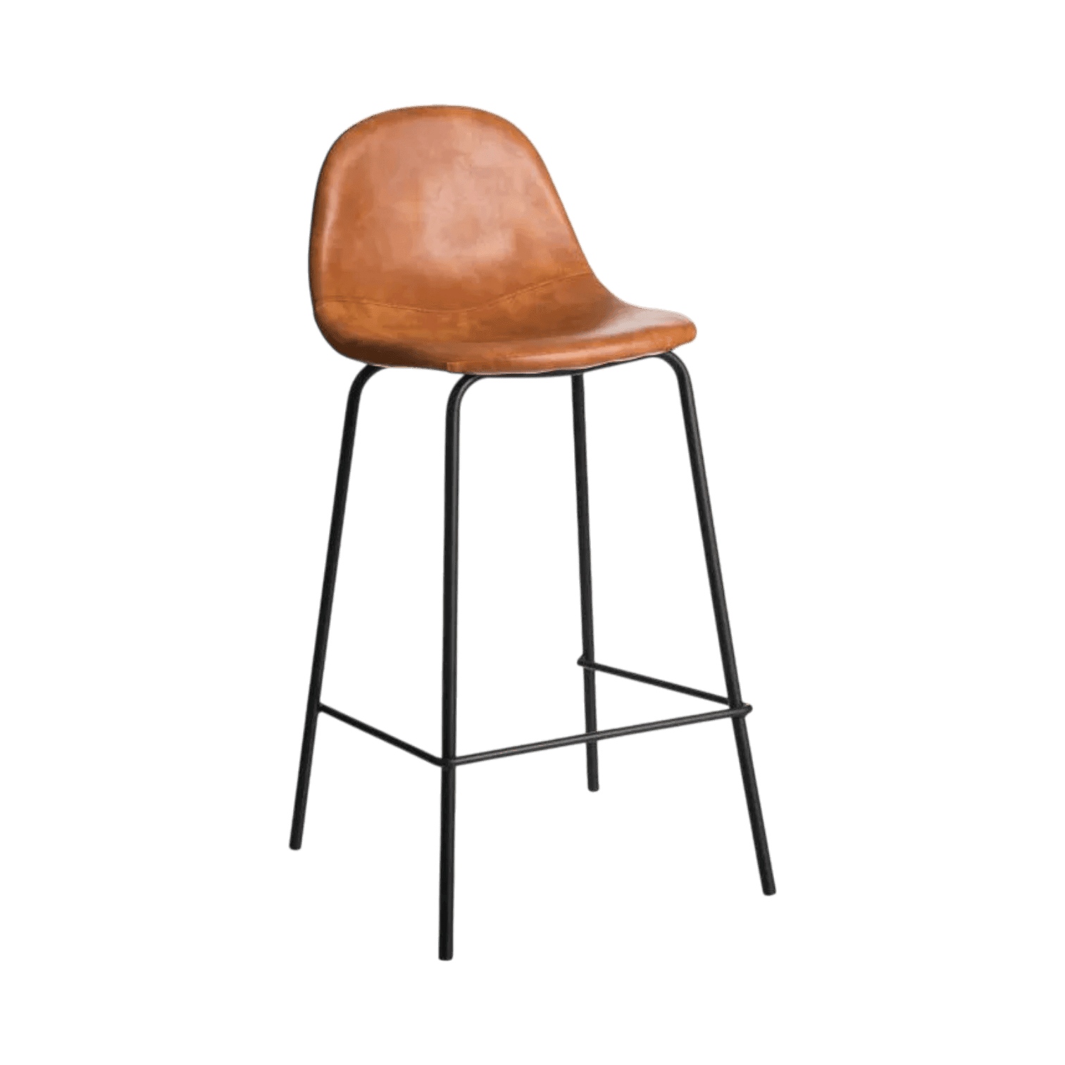 Pusbāra krēsls Cuero Pusbāra krēsls Cuero