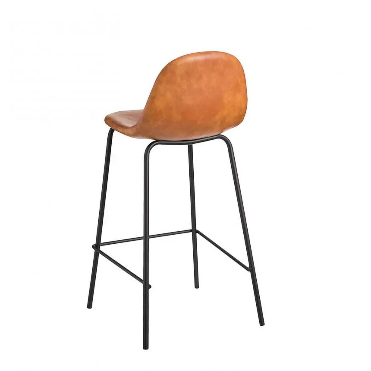 Pusbāra krēsls Cuero Pusbāra krēsls Cuero