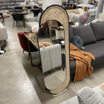 Sienas spogulis Esma