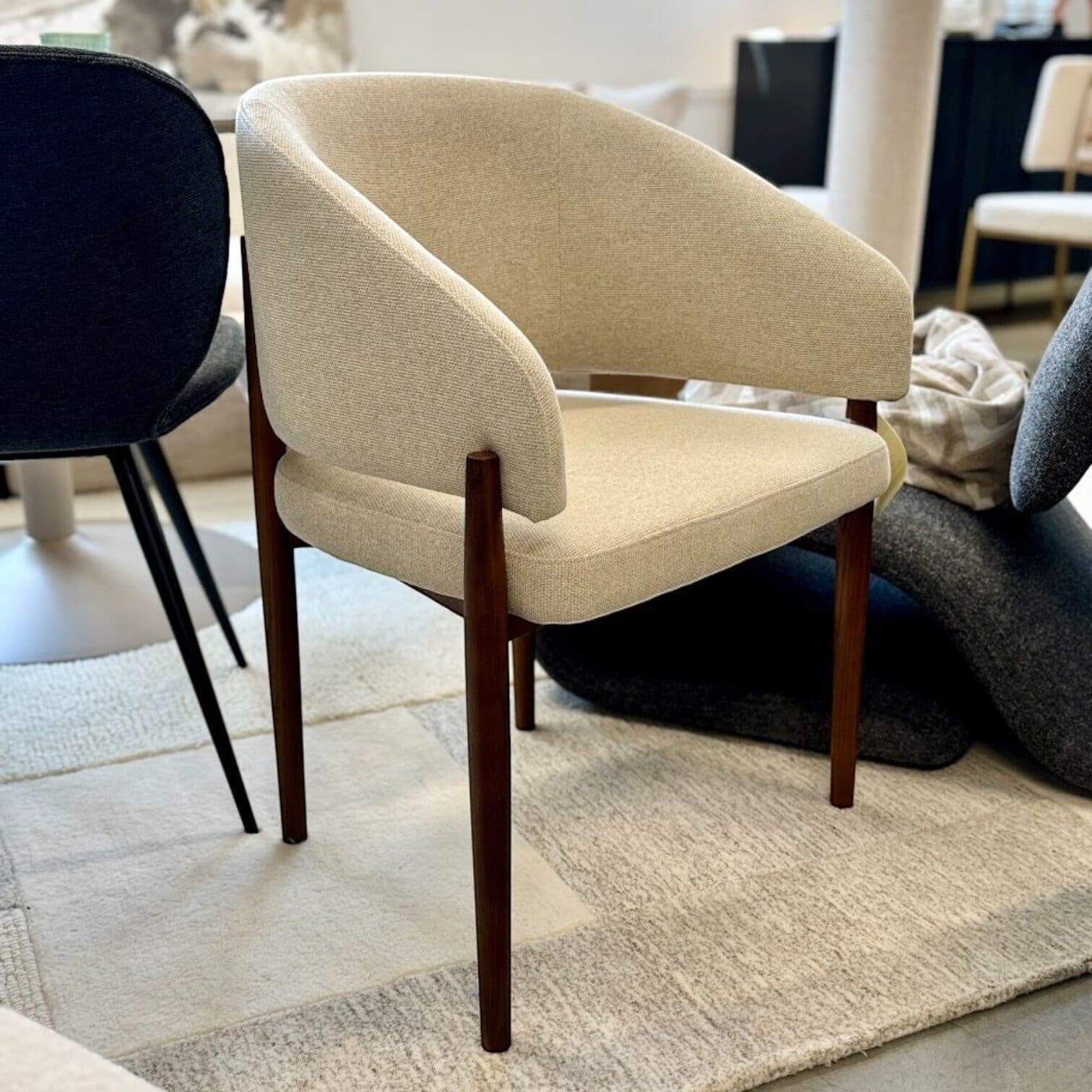 Krēsls Nemo Krēsls Nemo