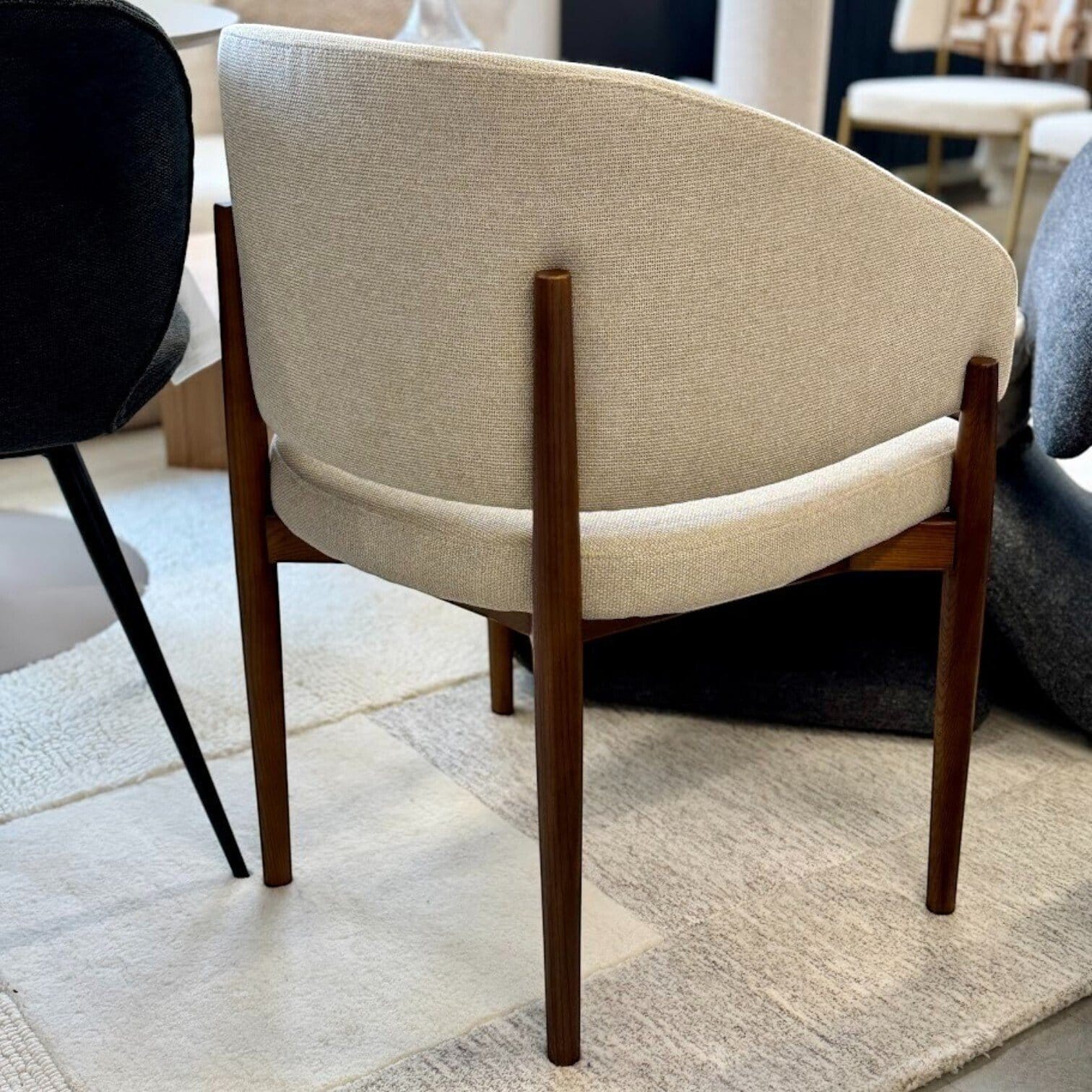 Krēsls Nemo Krēsls Nemo