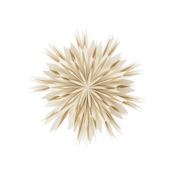 Dekoratīva lampa Thebe