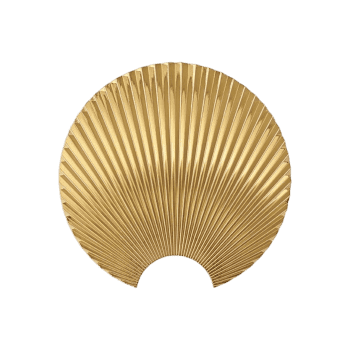 Sienas āķis Concha, L