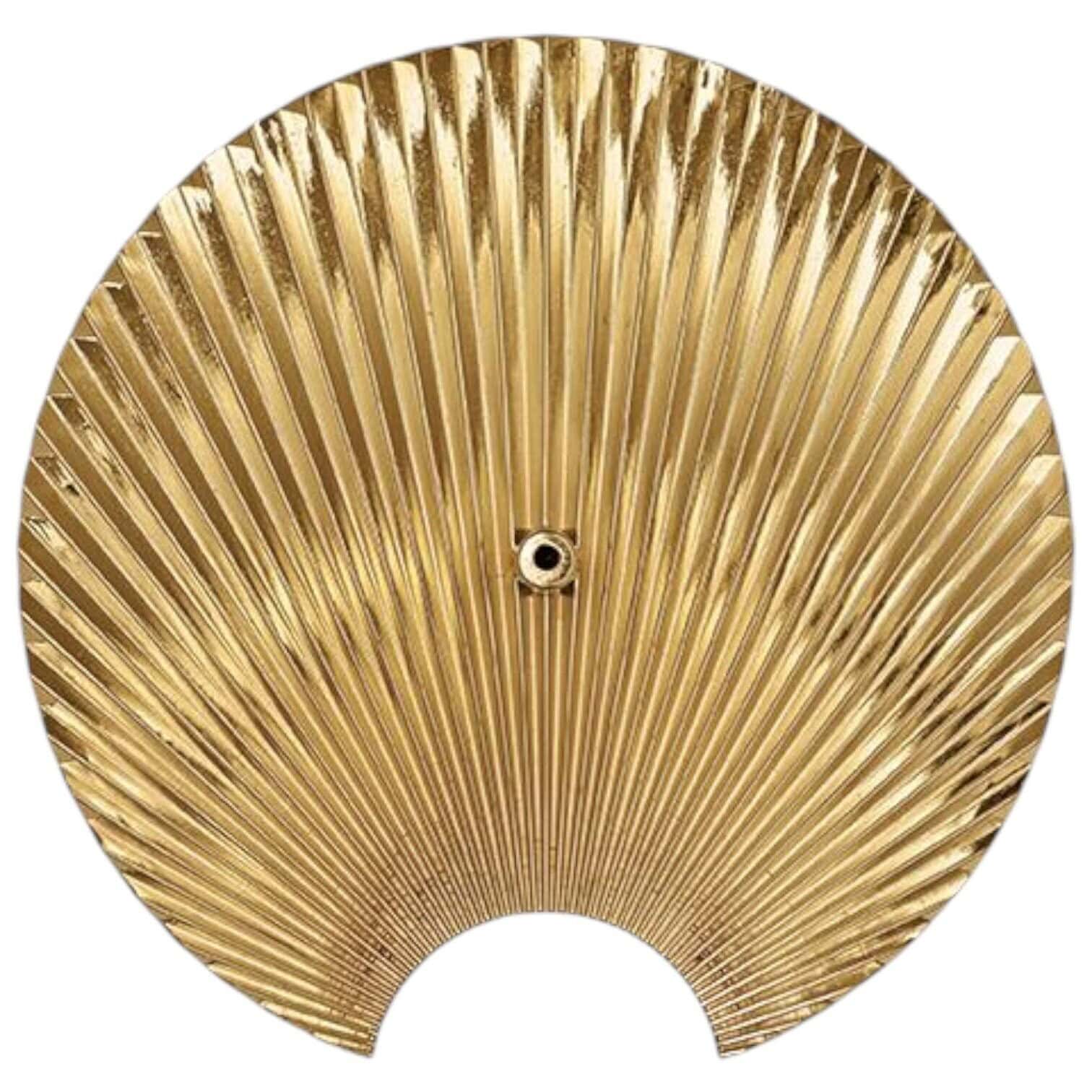 Sienas āķis Concha, L Sienas āķis Concha, L