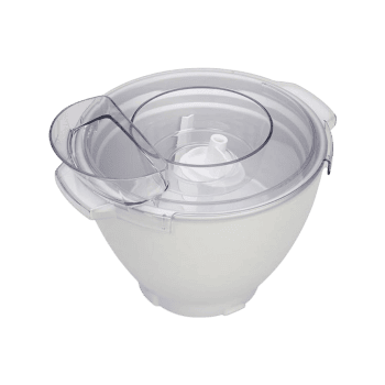 Piederums KAB957PL saldējuma/sorbeta automātam