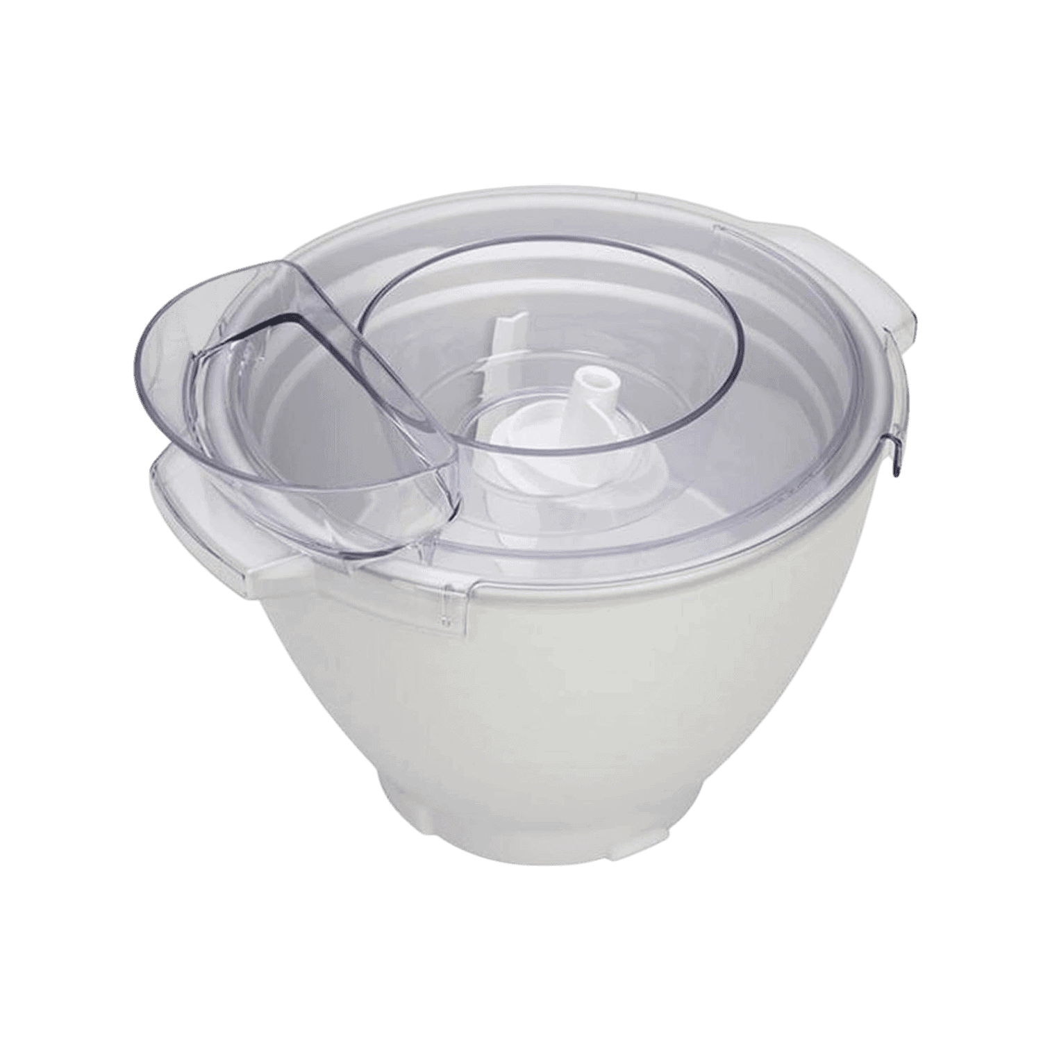 Piederums KAB957PL saldējuma/sorbeta automātam Piederums KAB957PL saldējuma/sorbeta automātam