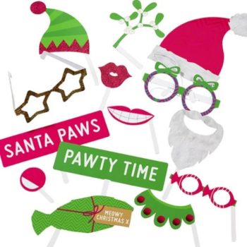 Foto piederumu komplekts Selfie, 22gab.