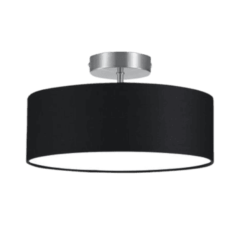 Griestu lampa Hotel, D30cm