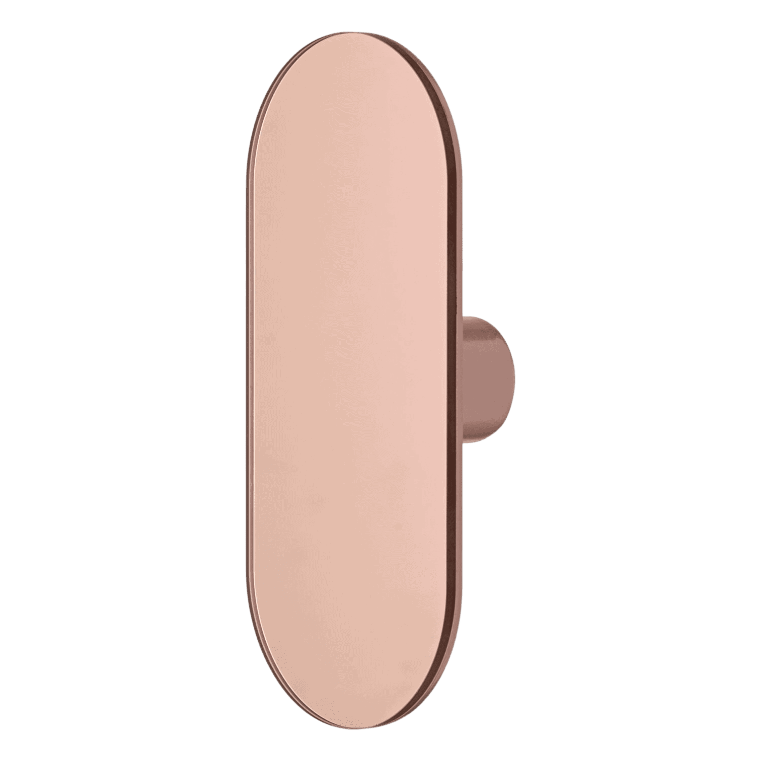 Pakaramais Ovali, rose Pakaramais Ovali, rose