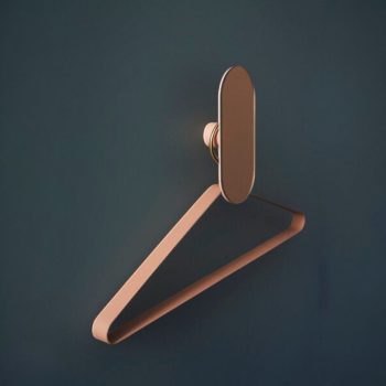 Pakaramais Ovali, rose